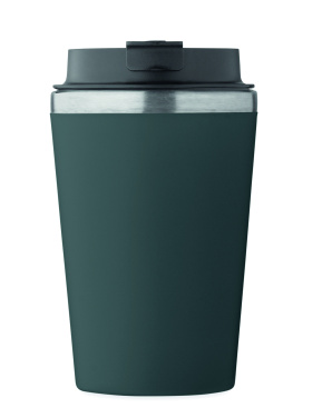 Logo trade firmakingi pilt: BLERM keraamiline termoskruus 350 ml