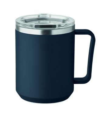 Logo trade reklaamtoote pilt: COCOA topeltseinaga kruus 400ml