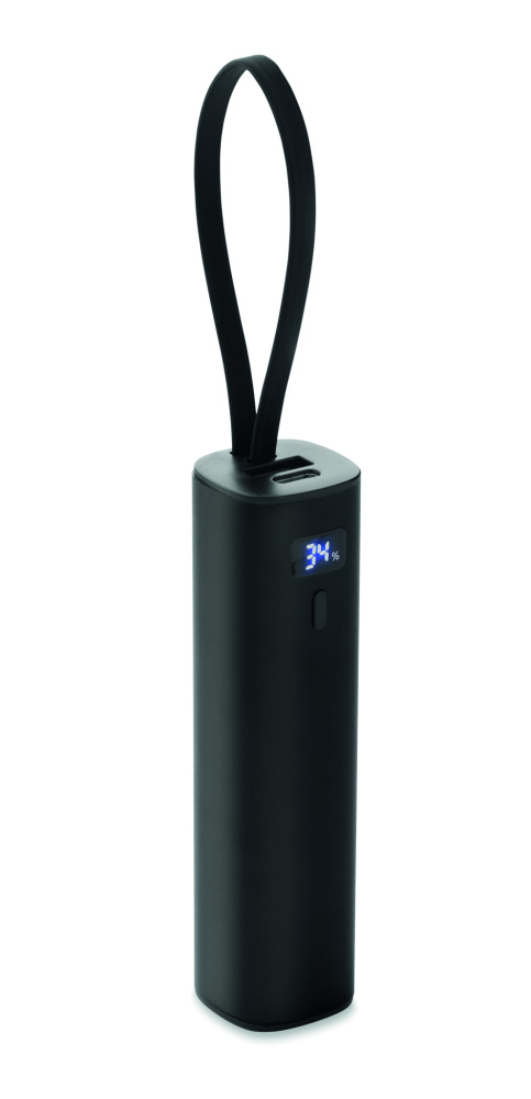 Logo trade meene pilt: Akupank 5000mAh PD 20W