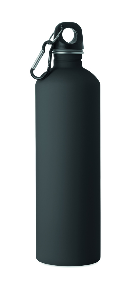 Logotrade ärikingid pilt: Ühe seinaga pudel 750ml