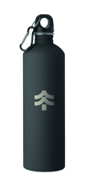 Logo trade firmakingituse pilt: Ühe seinaga pudel 750ml