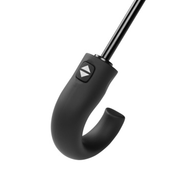 Logotrade ärikingid pilt: KENTO URBAN 21'' AWARE™ 190T RPET automaatselt avanev/sulguv vihmavari