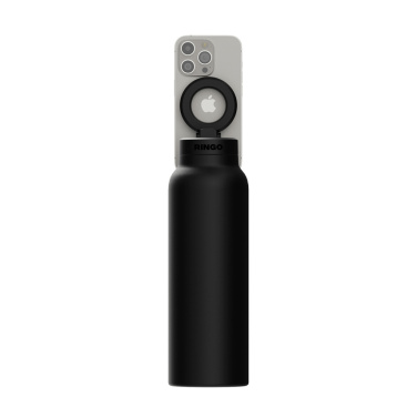 Logo trade reklaamkingitused foto: RINGO Pro MagSafe® veepudel magnetilise rõngaga 710ml