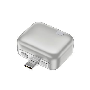 Logo trade reklaamkingitused foto: ChargeGuard RCS automaatse lahtiühendamise USB-C adapter