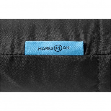 Logotrade mainoslahja tuotekuva: 30” Halo-sateenvarjo, eksklusiivinen malli