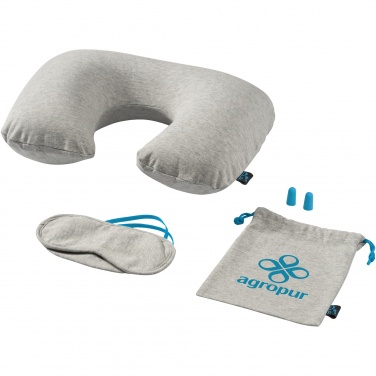 Logotrade mainoslahja tuotekuva: Miami-matkasetti