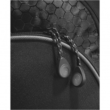 Logotrade mainoslahja ja liikelahja kuva: Benton-tietokonereppu 15" 15L