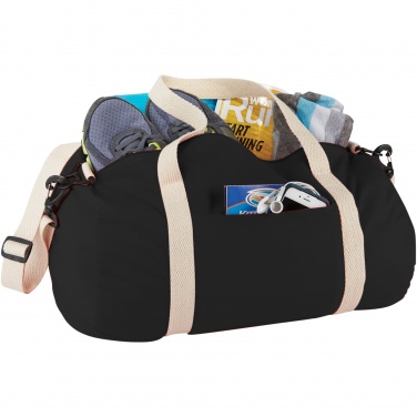 Logotrade liikelahjat kuva: The Cotton Barrel -säkki 25L