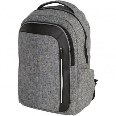 Logotrade liikelahjat kuva: Vault RFID-tietokonereppu 15" 16L