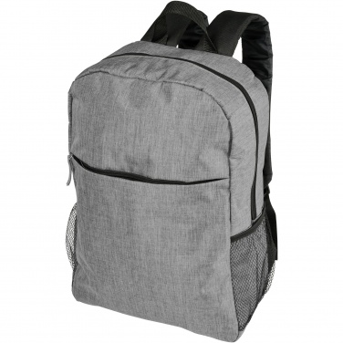Logo trade mainoslahjat ja liikelahjat kuva: Hoss-reppu, 15” reppu kannettavalle tietokoneelle 18L