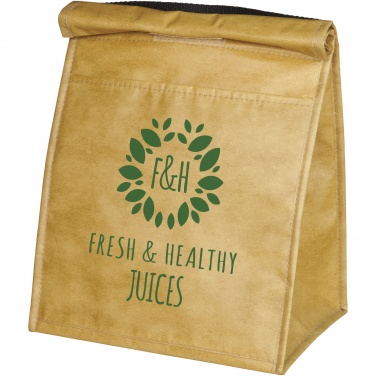 Logotrade mainostuotet kuva: Suuri Papyrus-kylmälaukku 6L