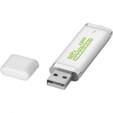 Logotrade liikelahja tuotekuva: Even-USB-muistitikku, 2 Gt