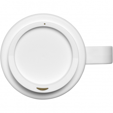 Logo trade mainoslahjat tuotekuva: Brite-Americano® grande 350 ml eristetty muki