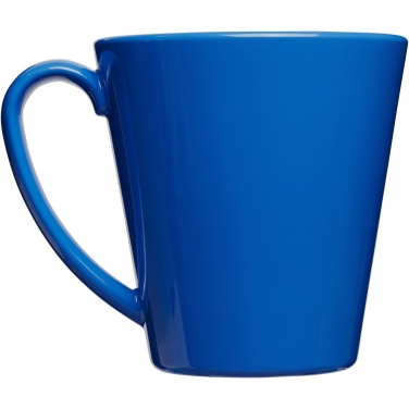 Logotrade liikelahja mainoslahja kuva: Supreme 350 ml muovinen muki