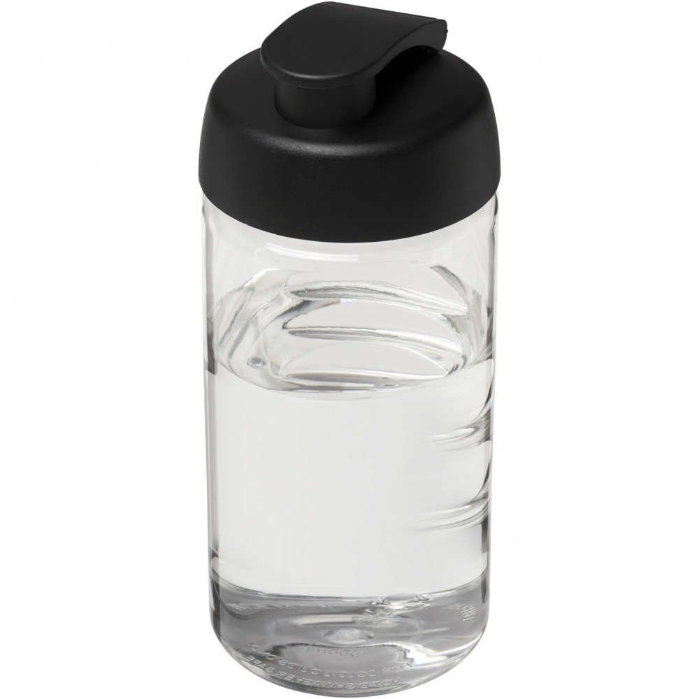 Logotrade mainoslahjat kuva: H2O Active® Bop 500 ml läppäkantinen urheilujuomapullo