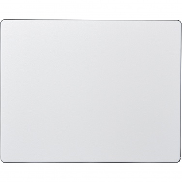 Logotrade liikelahjat mainoslahjat tuotekuva: Brite-Mat®-hiirimatto, autonrengasmateriaalia