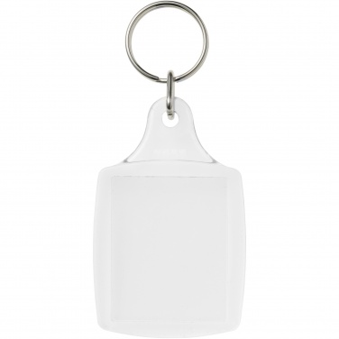 Logo trade liikelahja kuva: Tour A5 -avaimenperä