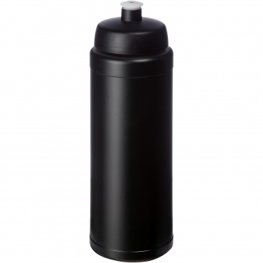 Logotrade liikelahja tuotekuva: Baseline® Plus Grip 750 ml -urheilujuomapullo urheilukannell