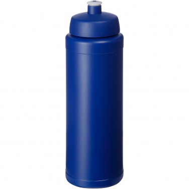 Logotrade mainoslahja tuotekuva: Baseline® Plus Grip 750 ml -urheilujuomapullo urheilukannell