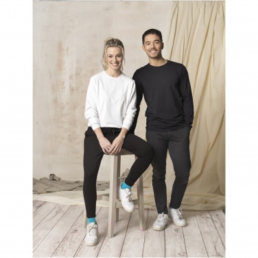 Logo trade mainoslahjat ja liikelahjat kuva: Ponoka long sleeve women's organic t-shirt