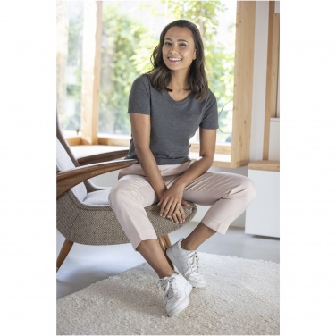 Logotrade liikelahja mainoslahja kuva: Heros naisten lyhythihainen t-paita