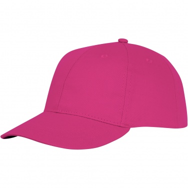 Logo trade mainostuote kuva: Ares 6 panel cap lippis