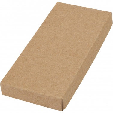 Logotrade mainoslahjat kuva: Sergio-avaimenperä, suorakulmainen