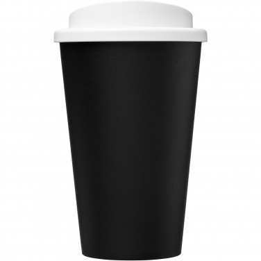 Logo trade mainoslahjat tuotekuva: Americano® Eco -kahvimuki kierrätetystä materiaalista, 350 ml