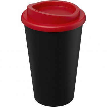 Logotrade liikelahjat kuva: Americano® Eco -kahvimuki kierrätetystä materiaalista, 350 ml