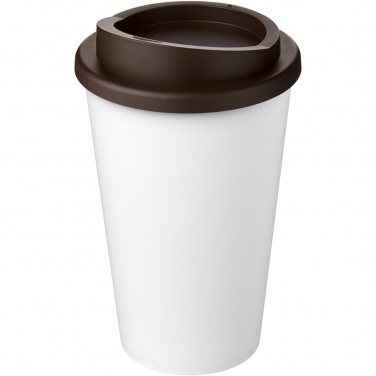 Logotrade liikelahjat kuva: Americano® Eco -kahvimuki kierrätetystä materiaalista, 350 ml