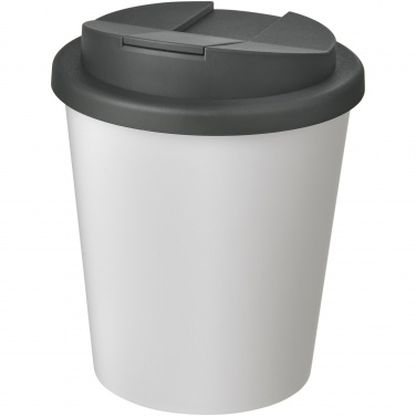 Logotrade liikelahjat kuva: Americano® Espresso 250 ml muki, läikyttämätön kansi