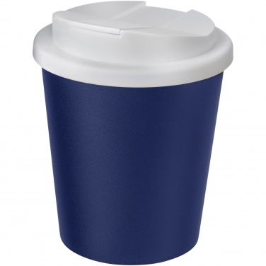 Logo trade mainostuote kuva: Americano® Espresso 250 ml muki, läikyttämätön kansi