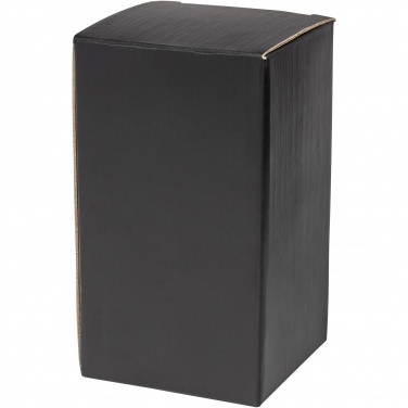 Logotrade mainoslahjat kuva: Aurea Bluetooth® -kaiutin valolla, bambua 