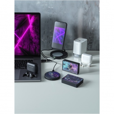 Logotrade liikelahjat mainoslahjat tuotekuva: Braavos 2  Langattomat True Wireless -nappikuulokkeet