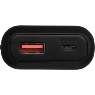 Logotrade mainostuotet kuva: Odyssey 10.000 mAh:n suuritiheyksinen varavirtalähde