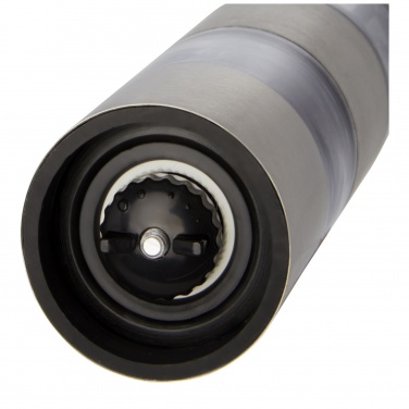 Logo trade mainoslahja ja liikelahja tuotekuva: Auro suola- ja pippurimylly