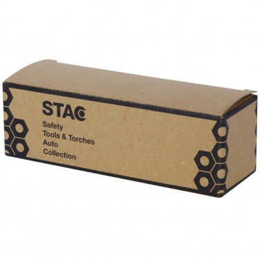 Logo trade liikelahjat mainoslahjat kuva: Fixie 8-toimintoinen puinen polkupyörän monitoimityökalu