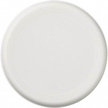 Logo trade liikelahja kuva: Crest kierrätetty frisbee