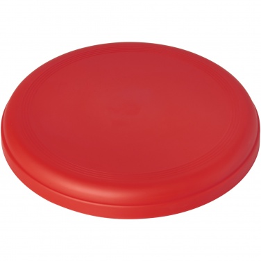Logotrade liikelahjat mainoslahjat tuotekuva: Crest kierrätetty frisbee