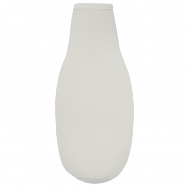 Logotrade liikelahjat kuva: Fris pullonjäähdytin kierrätetystä neopreenistä