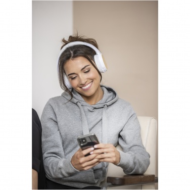 Logo trade mainoslahjat ja liikelahjat kuva: Athos Bluetooth® -kuulokkeet mikrofonilla