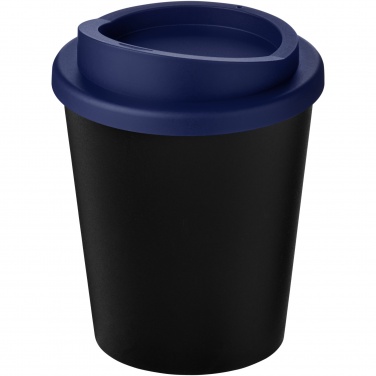 Logo trade mainoslahja kuva: Americano® Espresso Eco 250 ml juomamuki kierrätetystä materiaalista