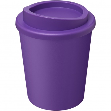 Logotrade mainostuote tuotekuva: Americano® Espresso Eco 250 ml juomamuki kierrätetystä materiaalista