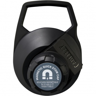 Logo trade mainoslahjat ja liikelahjat kuva: CamelBak® Chute® Mag 1 l:n eristetty urheilupullo