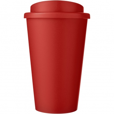 Logotrade mainoslahja tuotekuva: Americano® 350 ml:n eristetty kahvimuki