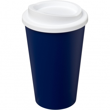Logotrade liikelahjat kuva: Americano® 350 ml:n eristetty kahvimuki