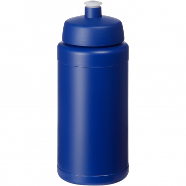 Logo trade mainostuote kuva: Baseline® Plus 500 ml -urheilujuomapullo