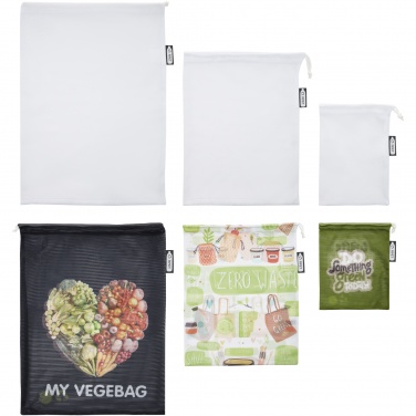 Logo trade mainoslahjat tuotekuva: Sublimaationäytepakkaus