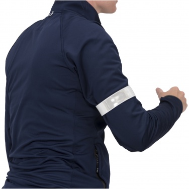 Logotrade mainostuote tuotekuva: RFX™ Lynne 34 cm jousiheijastin