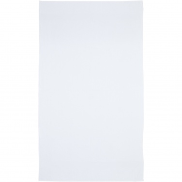 Logo trade mainoslahja kuva: Riley 550 g/m² puuvillainen pyyhe 100x180 cm